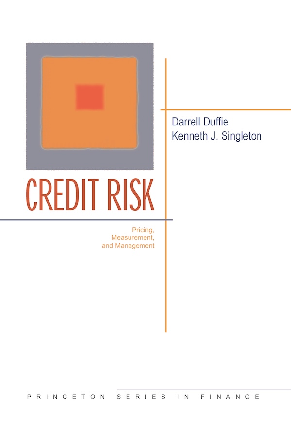 Credit Risk: Pricing, Measurement, and Management 封面