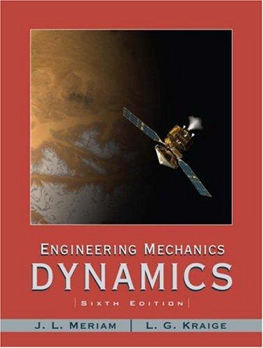 Engineering Mechanics: Dynamics 封面