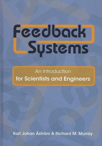 Feedback Systems: An Introduction for Scientists and Engineers 封面