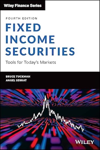 Fixed Income Securities: Tools for Today's Markets 封面