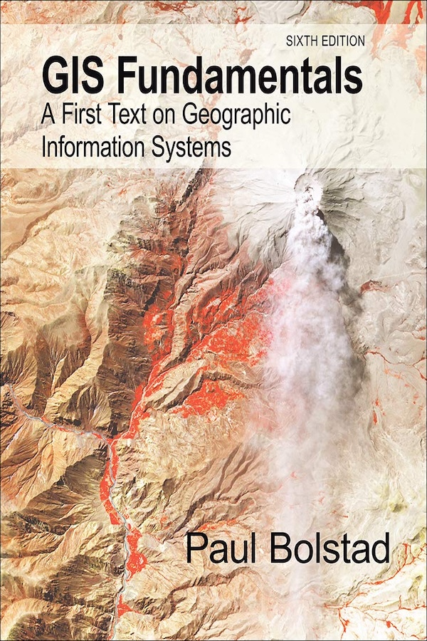 Geographic Information Systems Fundamentals 封面