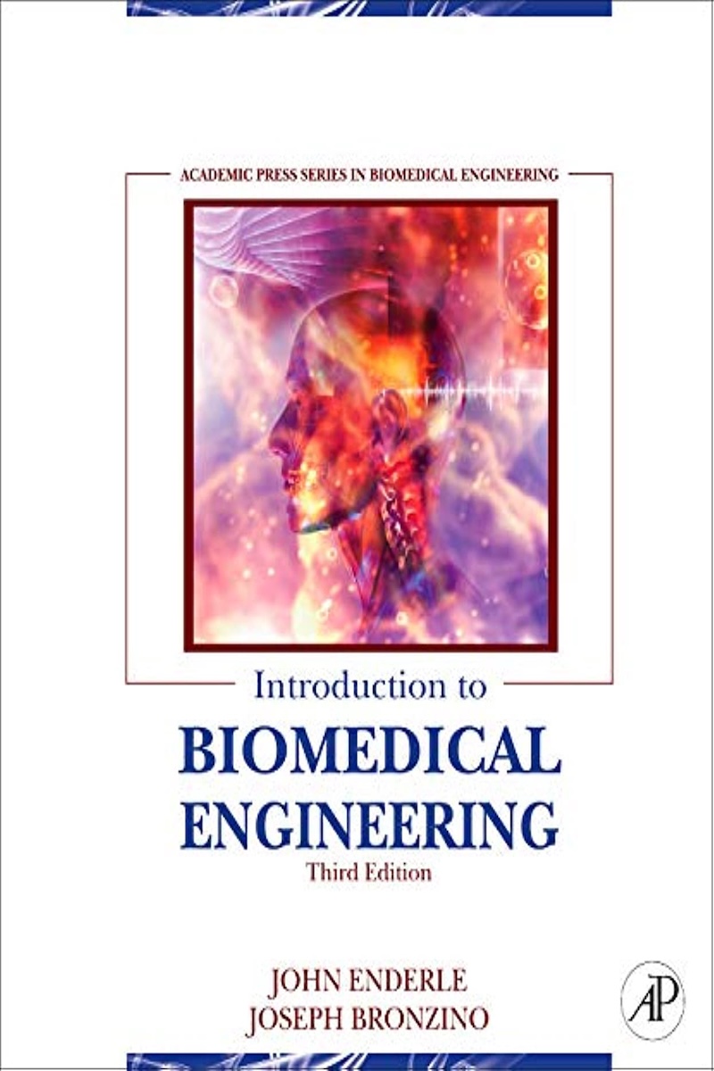 Introduction to Biomedical Engineering 封面