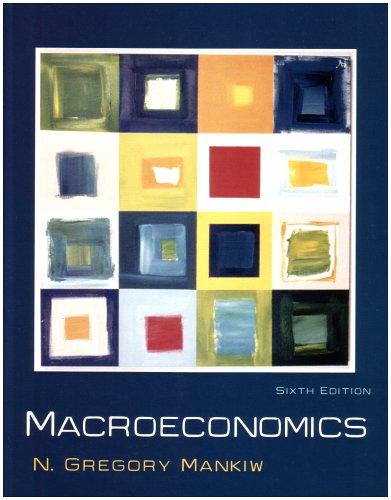 Macroeconomics 封面