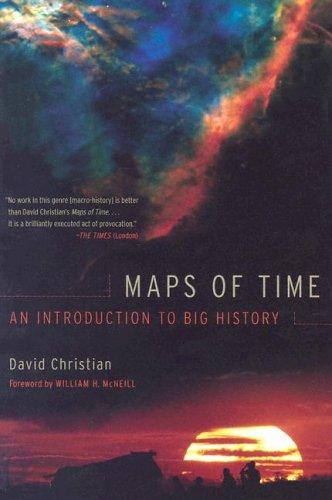 Maps of Time 封面