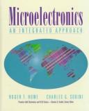 Microelectronics: An Integrated Approach 封面