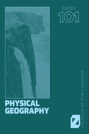 Physical Geography 封面