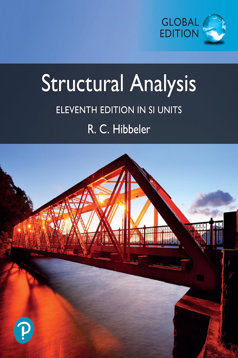 Structural Analysis 封面