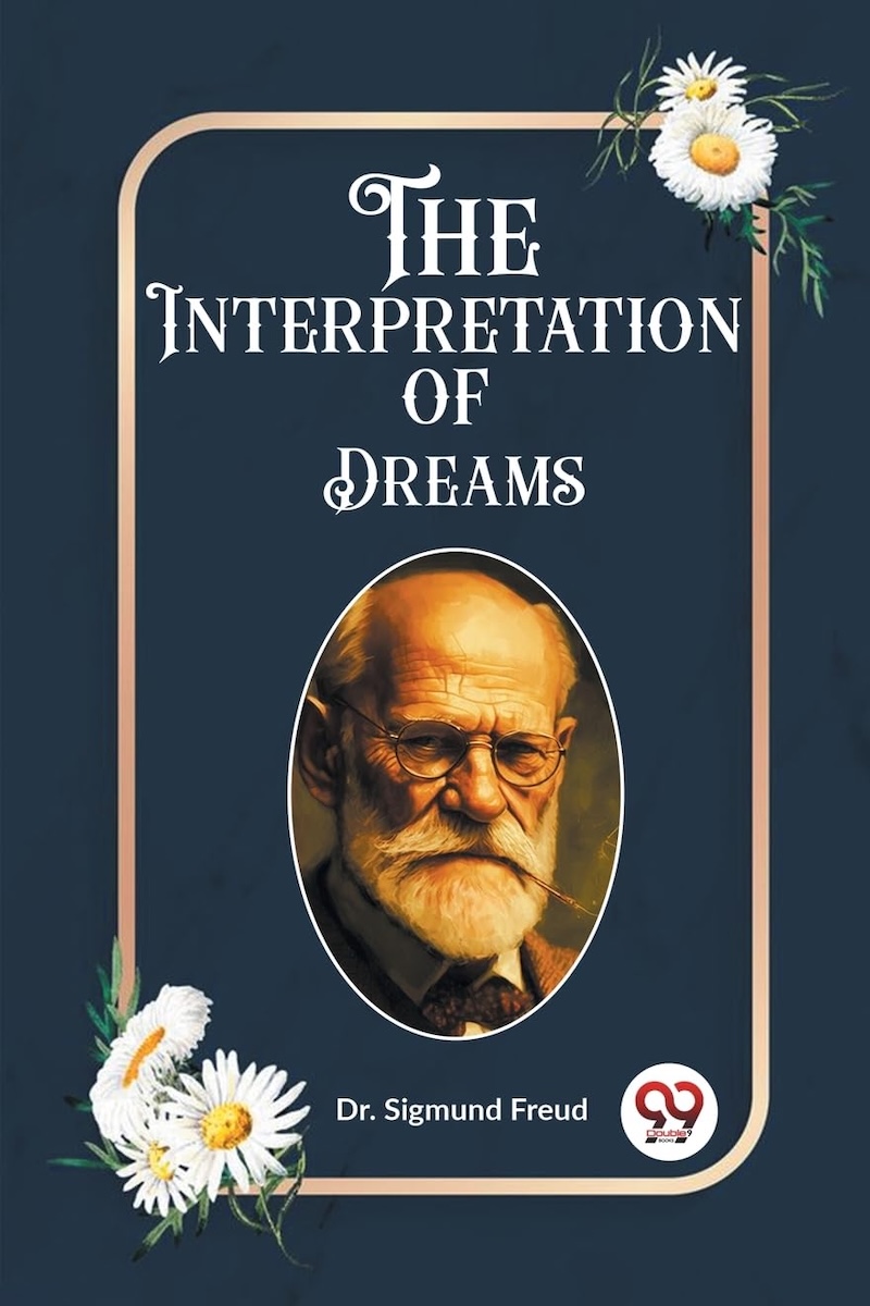 The Interpretation of Dreams 封面