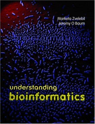 Understanding Bioinformatics 封面